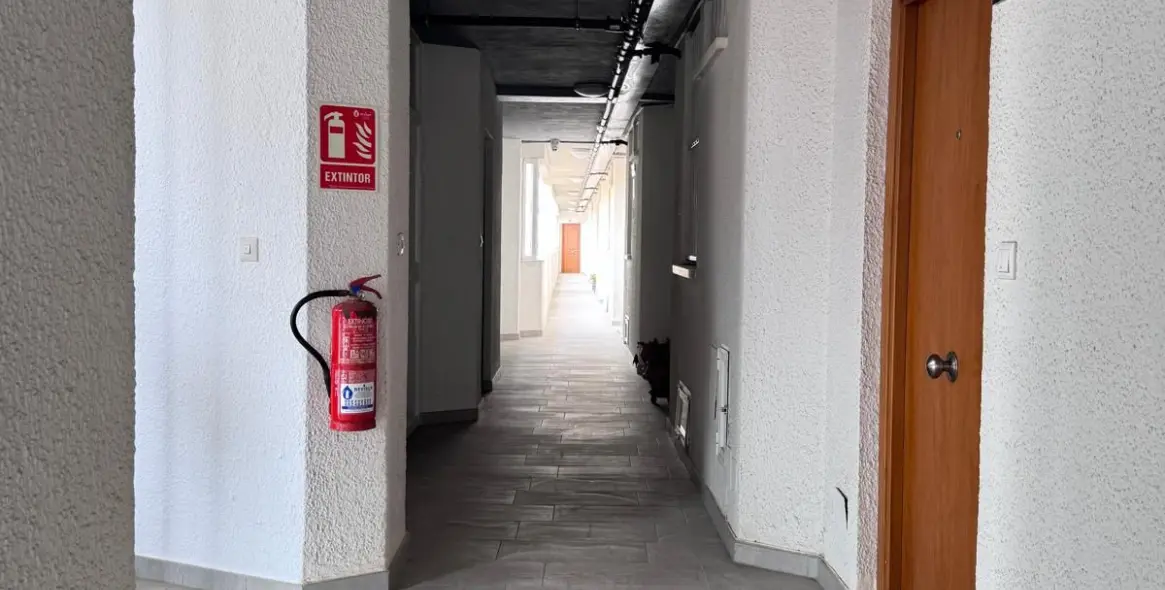 Продажа апартаментов на среднем этаже в Fuengirola 21