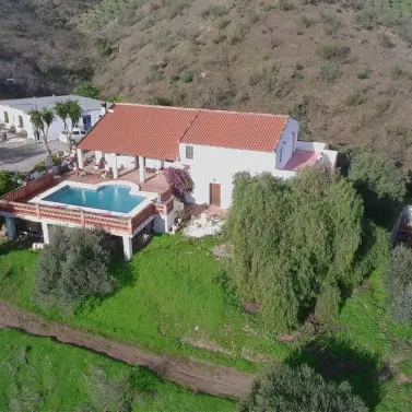 Sale of finca - cortijo in Alora