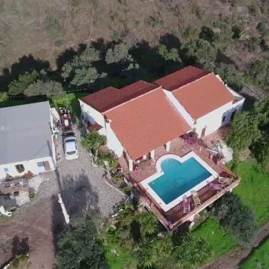 Sale of finca - cortijo in Alora