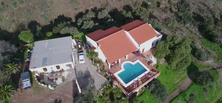 Sale of finca - cortijo in Alora 2