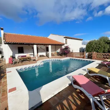 Sale of finca - cortijo in Alora