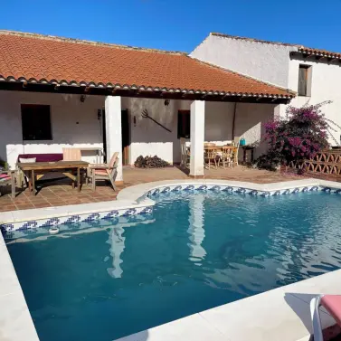 Sale of finca - cortijo in Alora