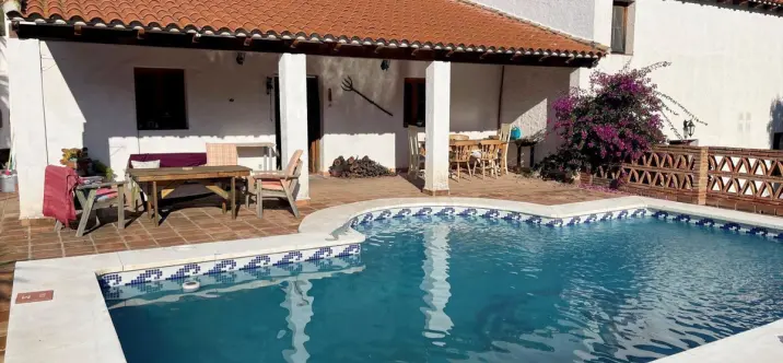 Sale of finca - cortijo in Alora 4