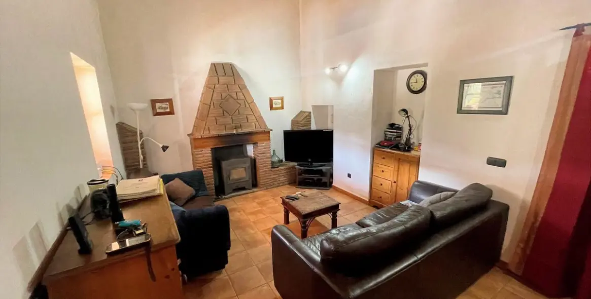 Sale of finca - cortijo in Alora 6