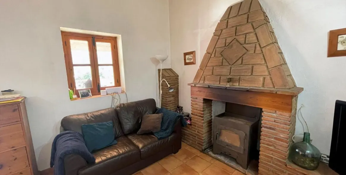 Sale of finca - cortijo in Alora 7