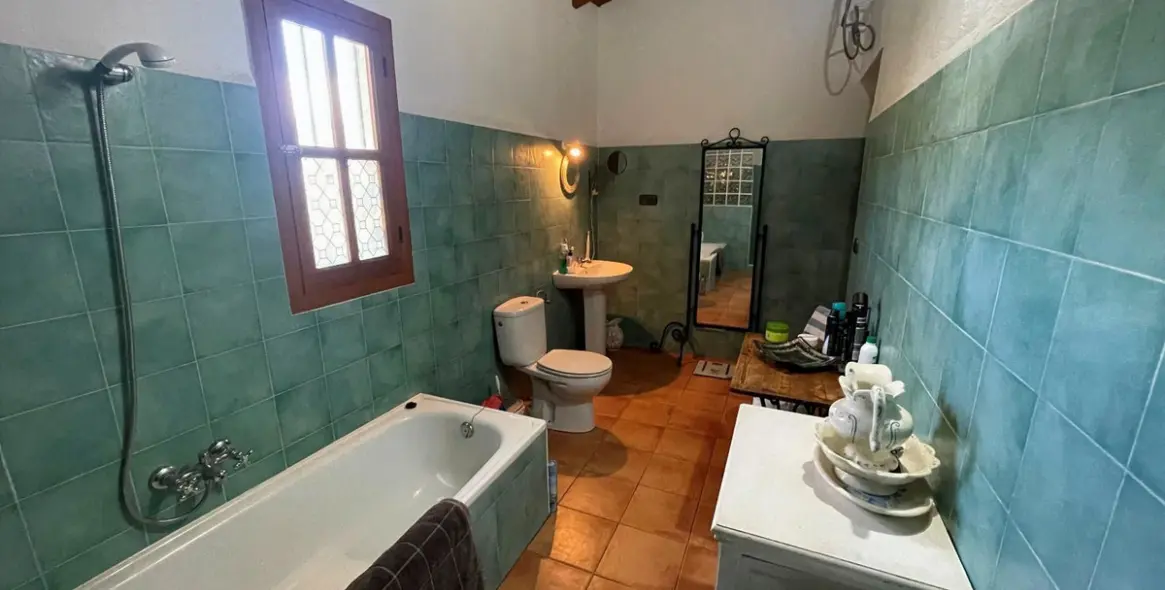 Sale of finca - cortijo in Alora 15