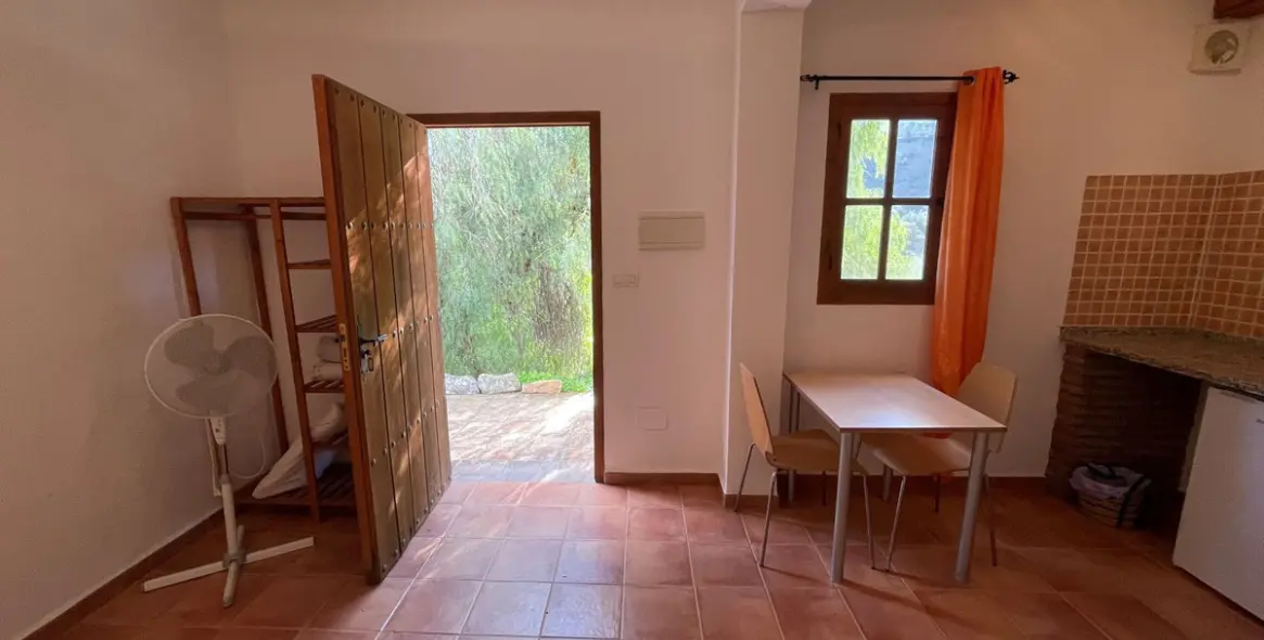 Sale of finca - cortijo in Alora 17