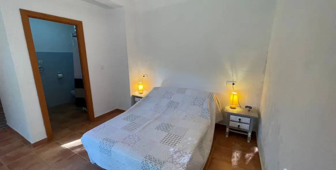 Sale of finca - cortijo in Alora 18