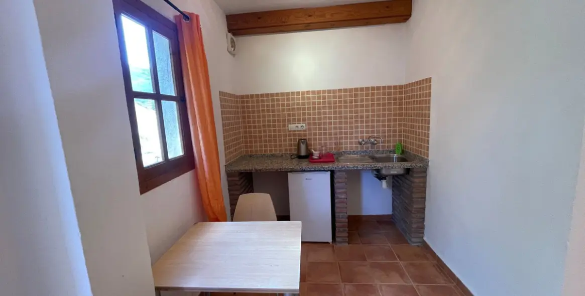 Sale of finca - cortijo in Alora 19