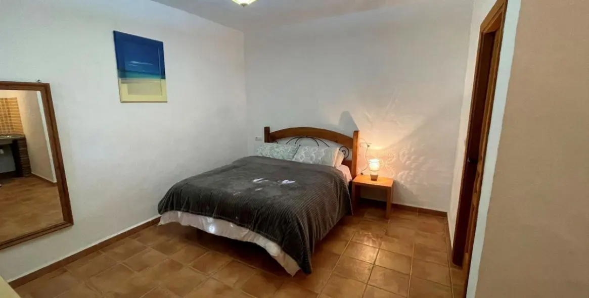 Sale of finca - cortijo in Alora 22