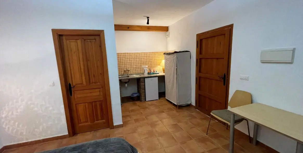 Sale of finca - cortijo in Alora 23