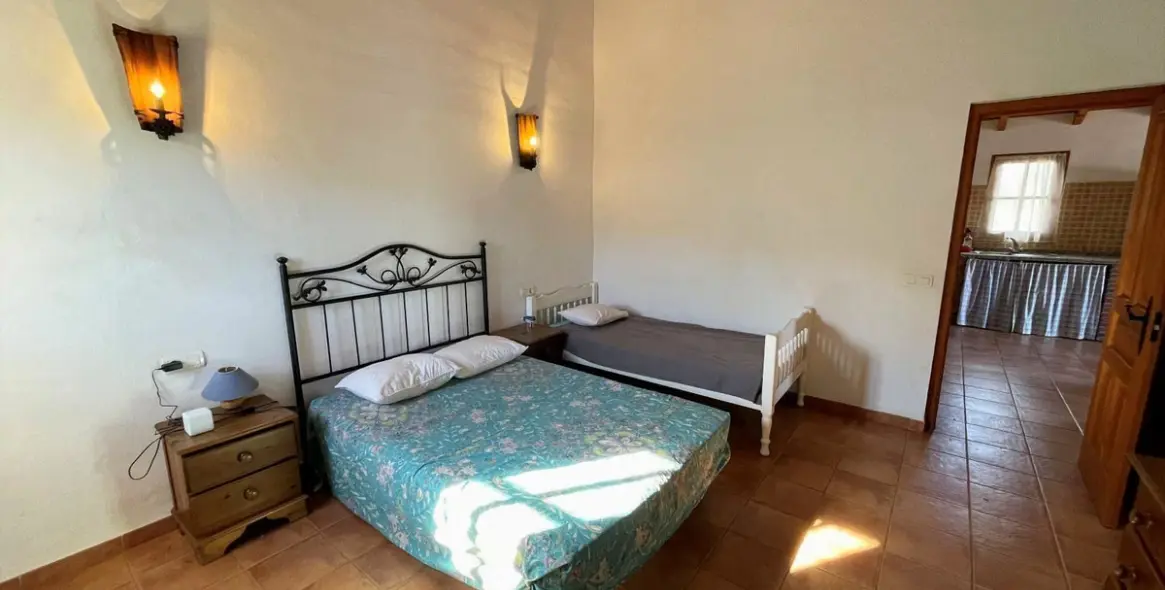 Sale of finca - cortijo in Alora 26