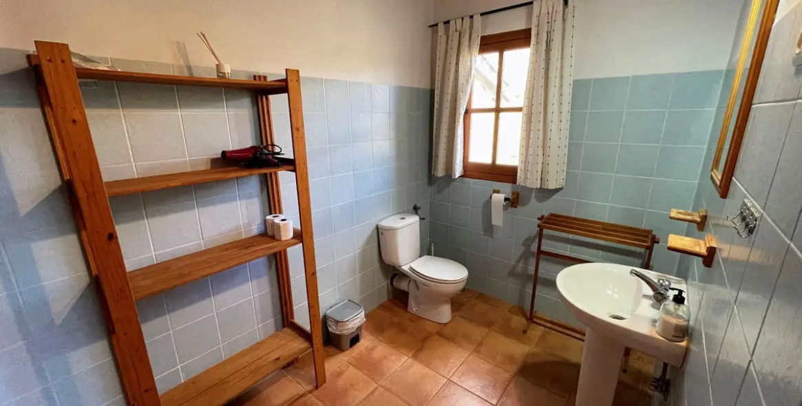 Sale of finca - cortijo in Alora 27