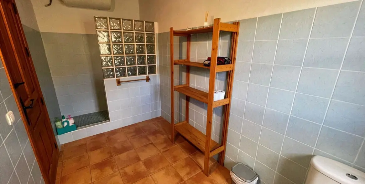 Sale of finca - cortijo in Alora 28