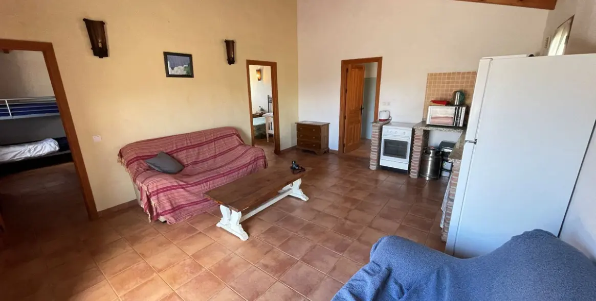 Sale of finca - cortijo in Alora 30