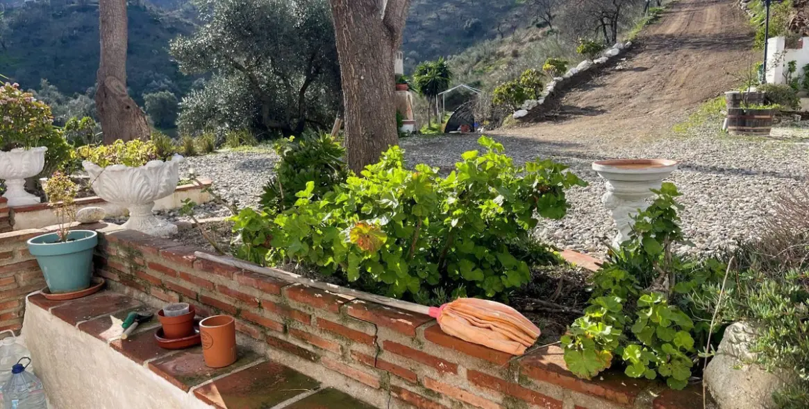 Sale of finca - cortijo in Alora 39