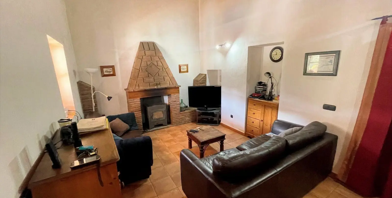 Venta de finca - cortijo en Alora 6