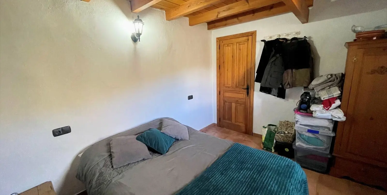 Venta de finca - cortijo en Alora 10
