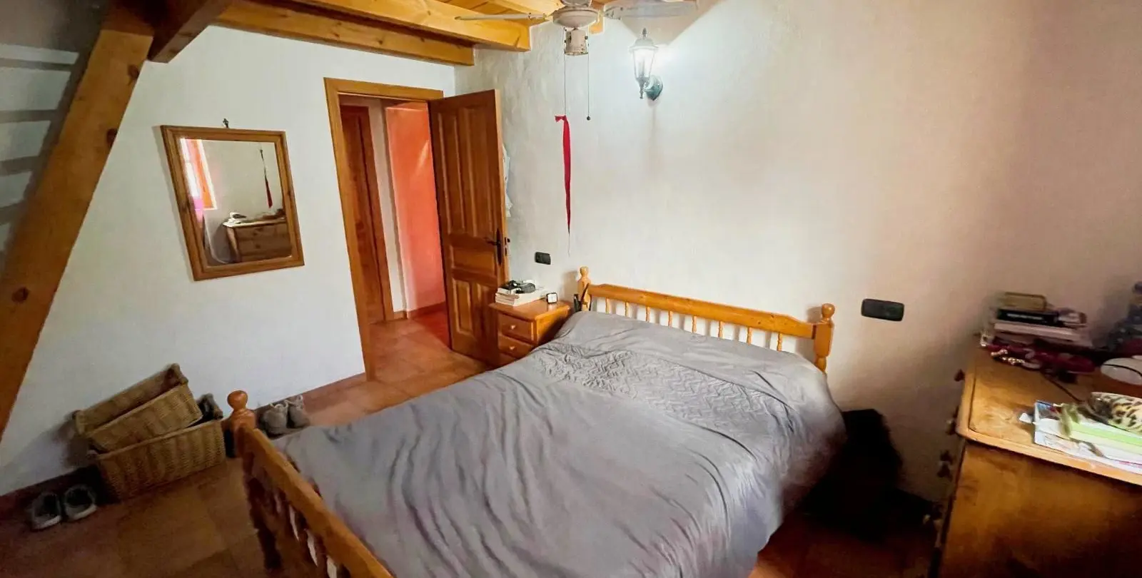 Venta de finca - cortijo en Alora 11