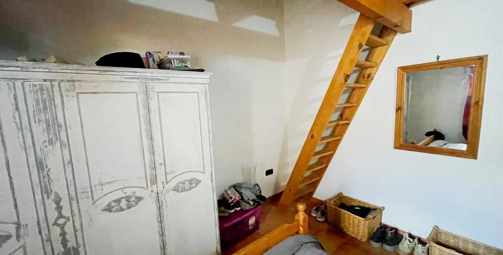 Venta de finca - cortijo en Alora 12