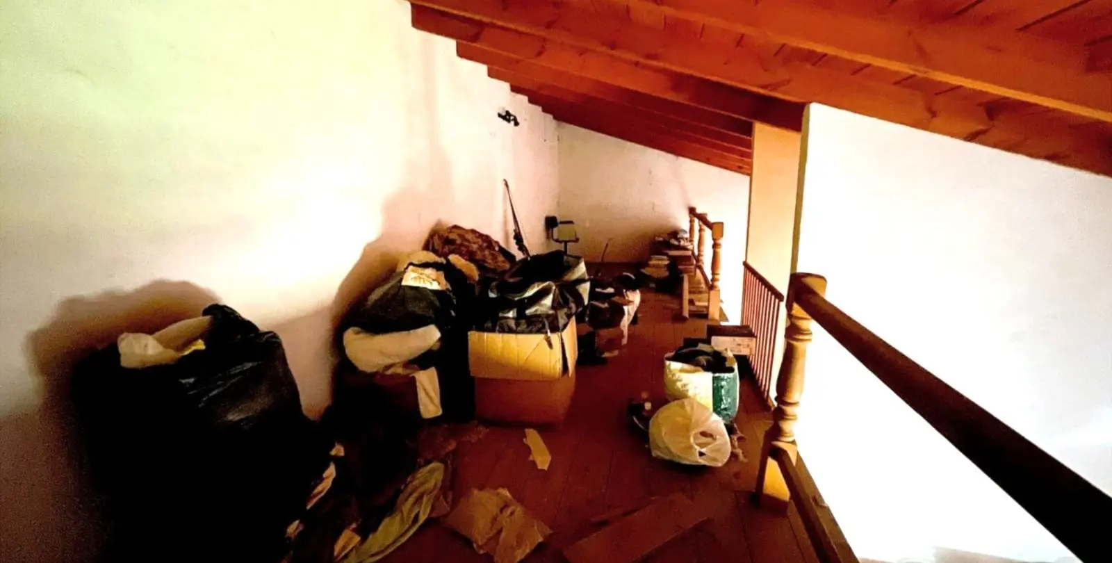 Venta de finca - cortijo en Alora 13