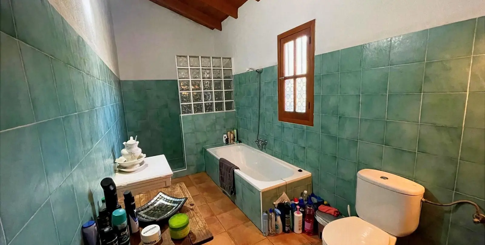 Venta de finca - cortijo en Alora 14