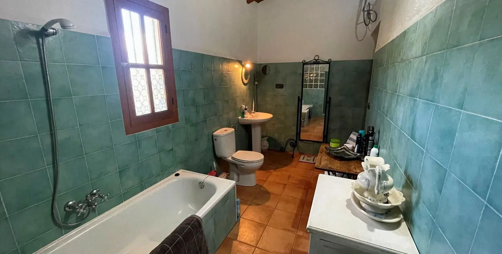 Venta de finca - cortijo en Alora 15