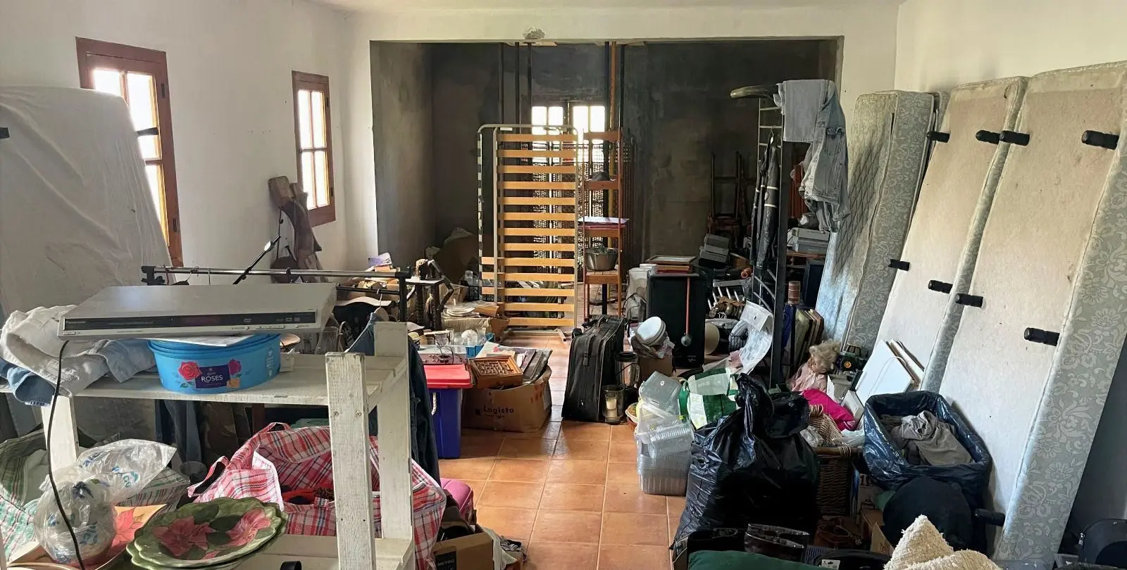 Venta de finca - cortijo en Alora 16