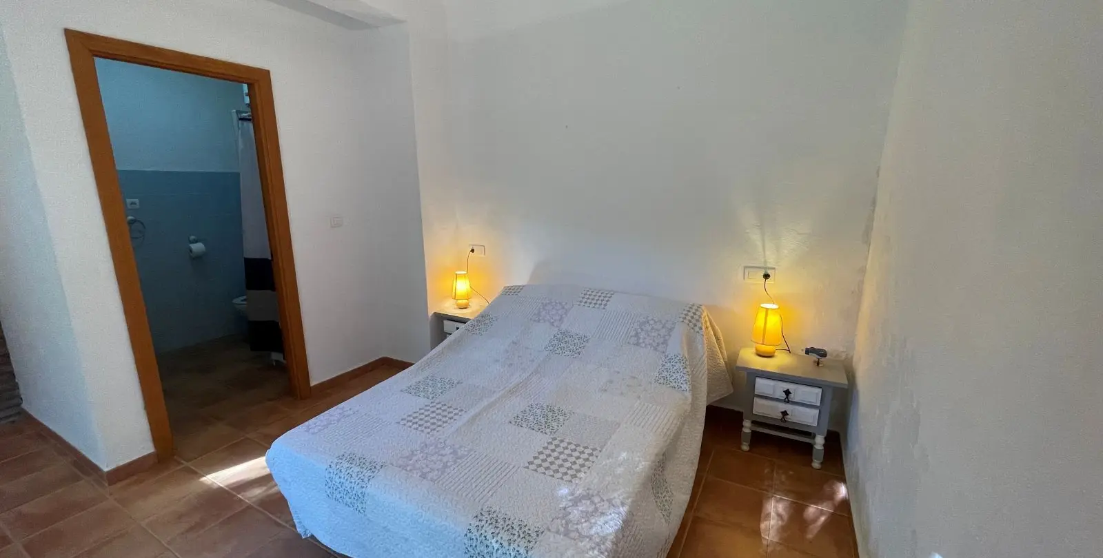 Venta de finca - cortijo en Alora 18