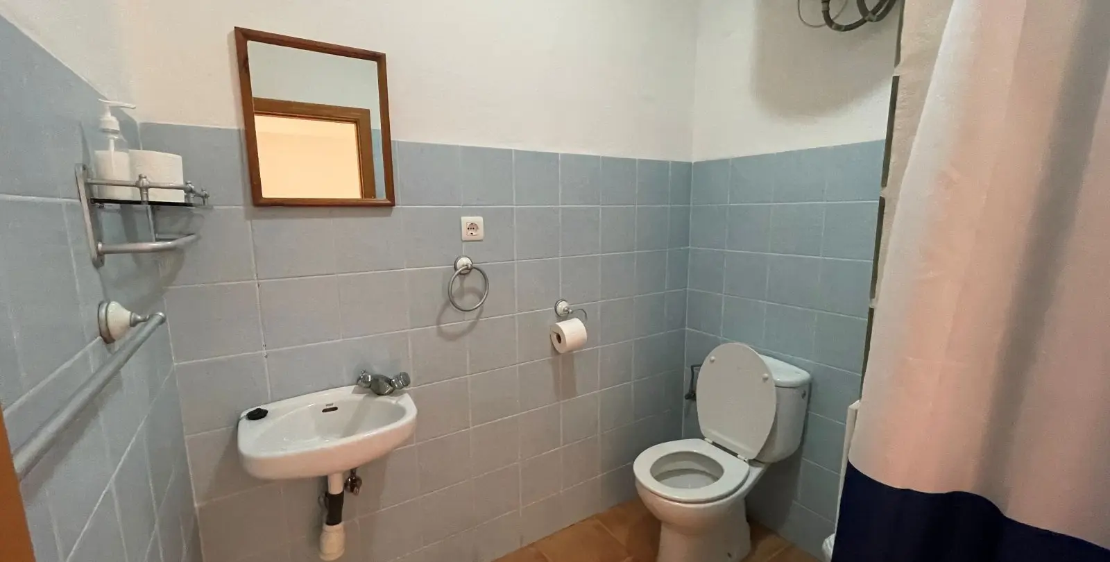Venta de finca - cortijo en Alora 20