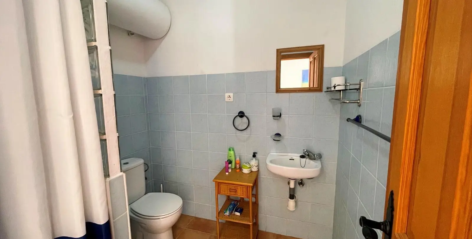 Venta de finca - cortijo en Alora 24