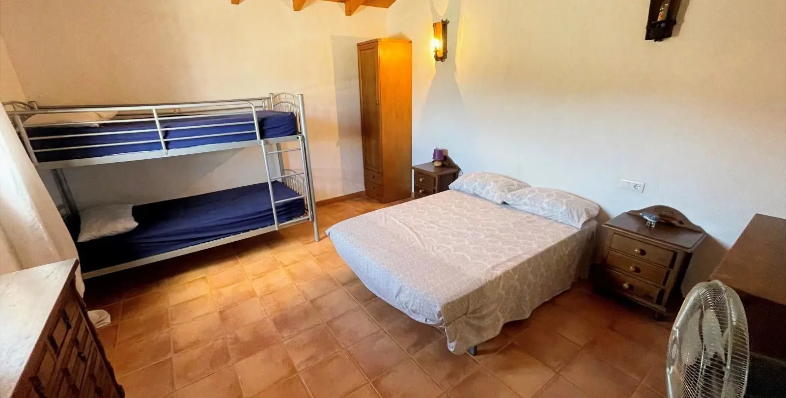 Venta de finca - cortijo en Alora 25