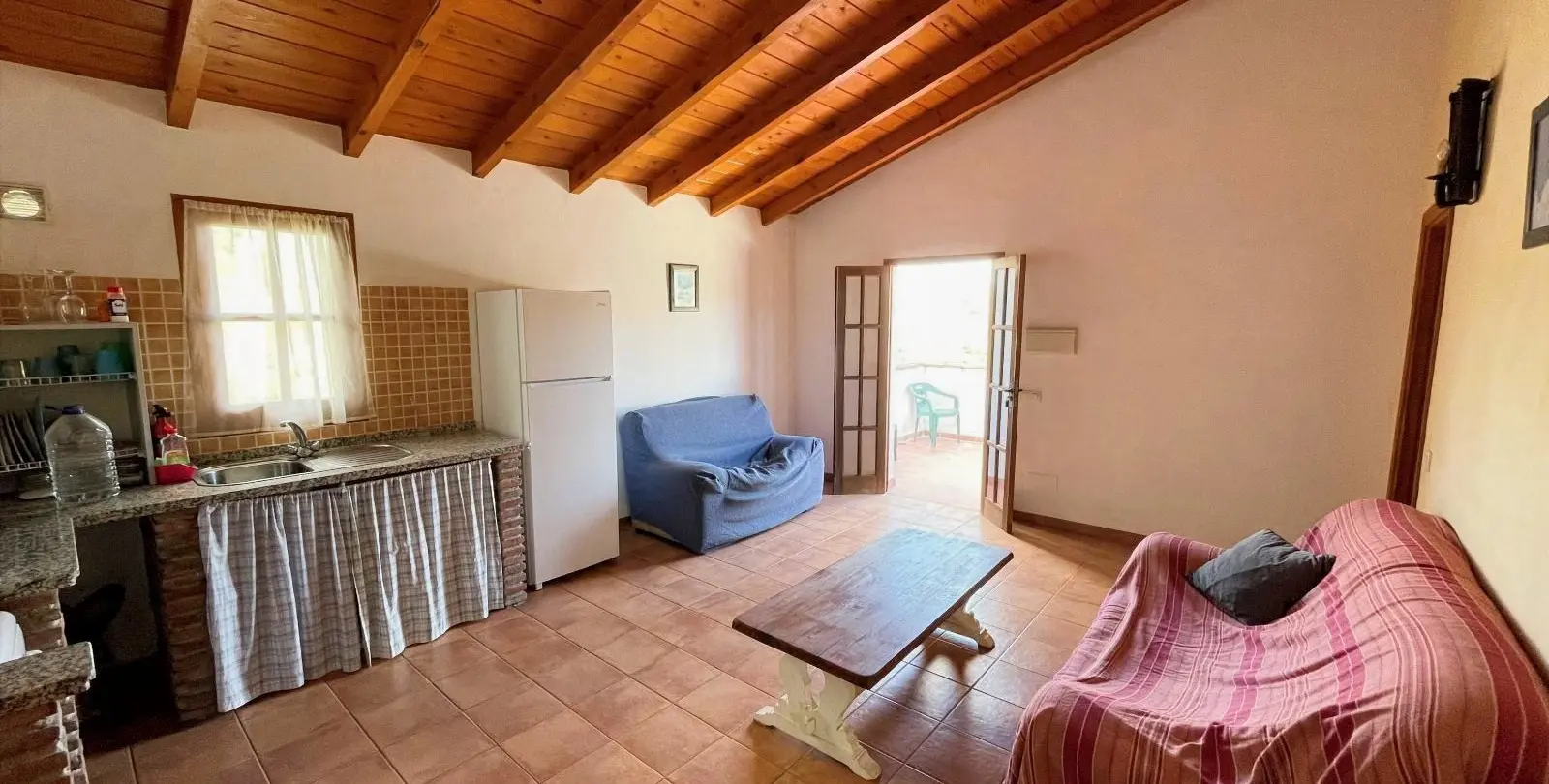 Venta de finca - cortijo en Alora 31