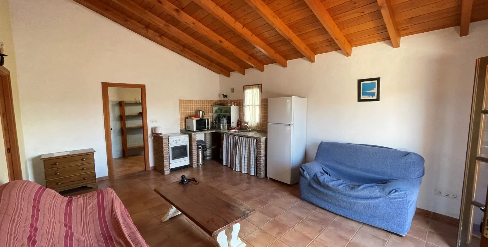 Venta de finca - cortijo en Alora 32