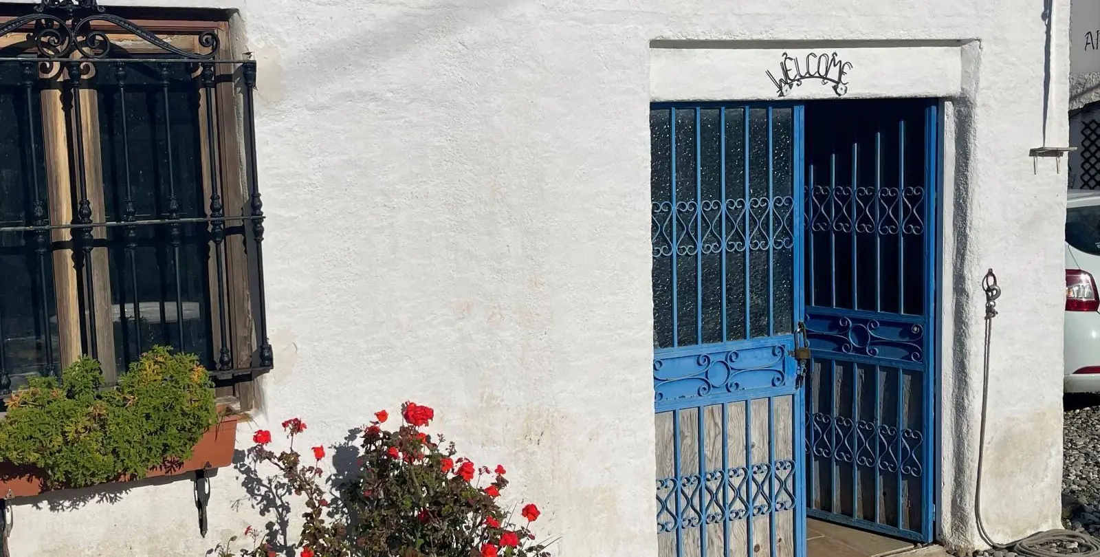 Venta de finca - cortijo en Alora 34