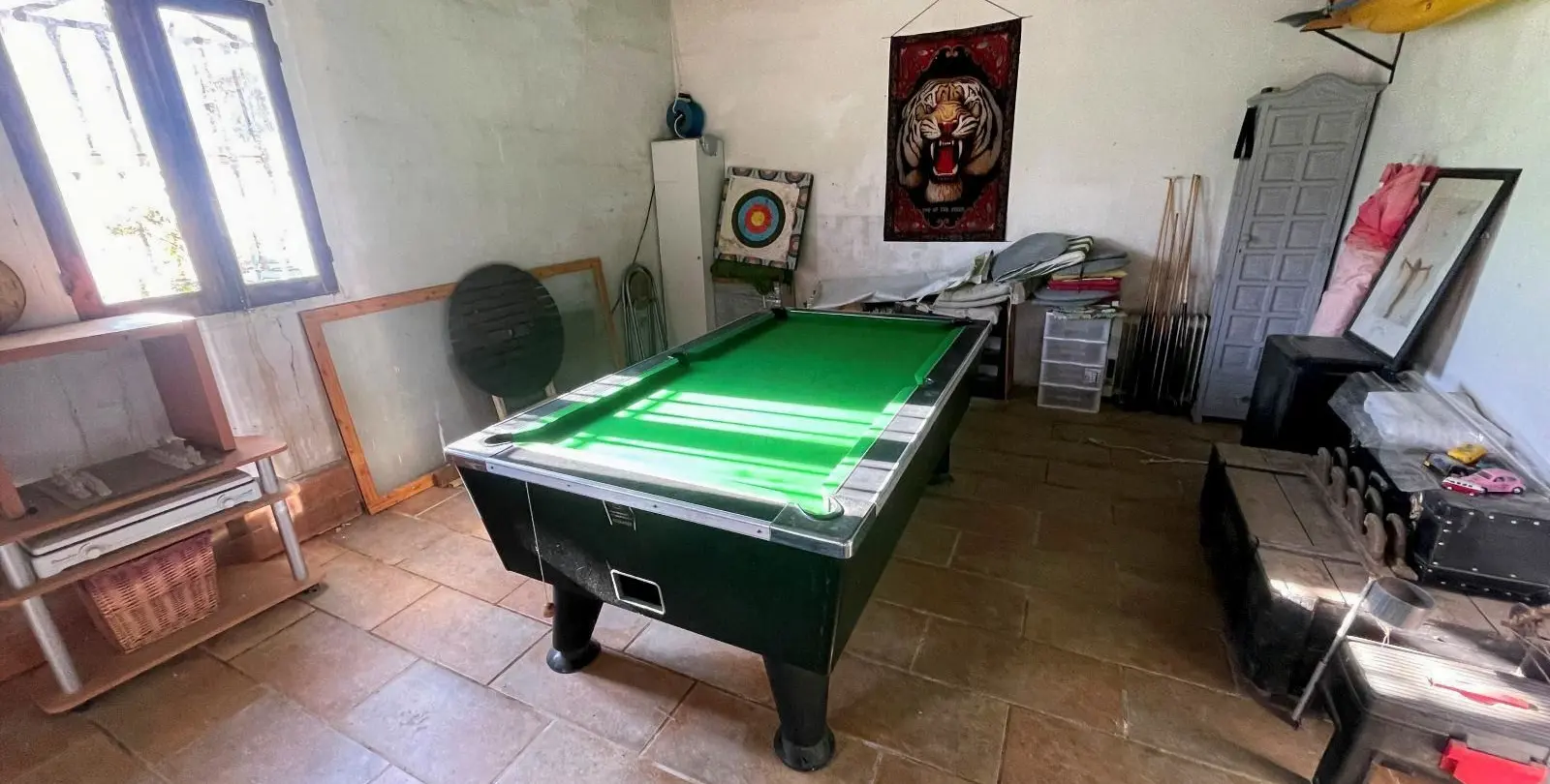 Venta de finca - cortijo en Alora 35