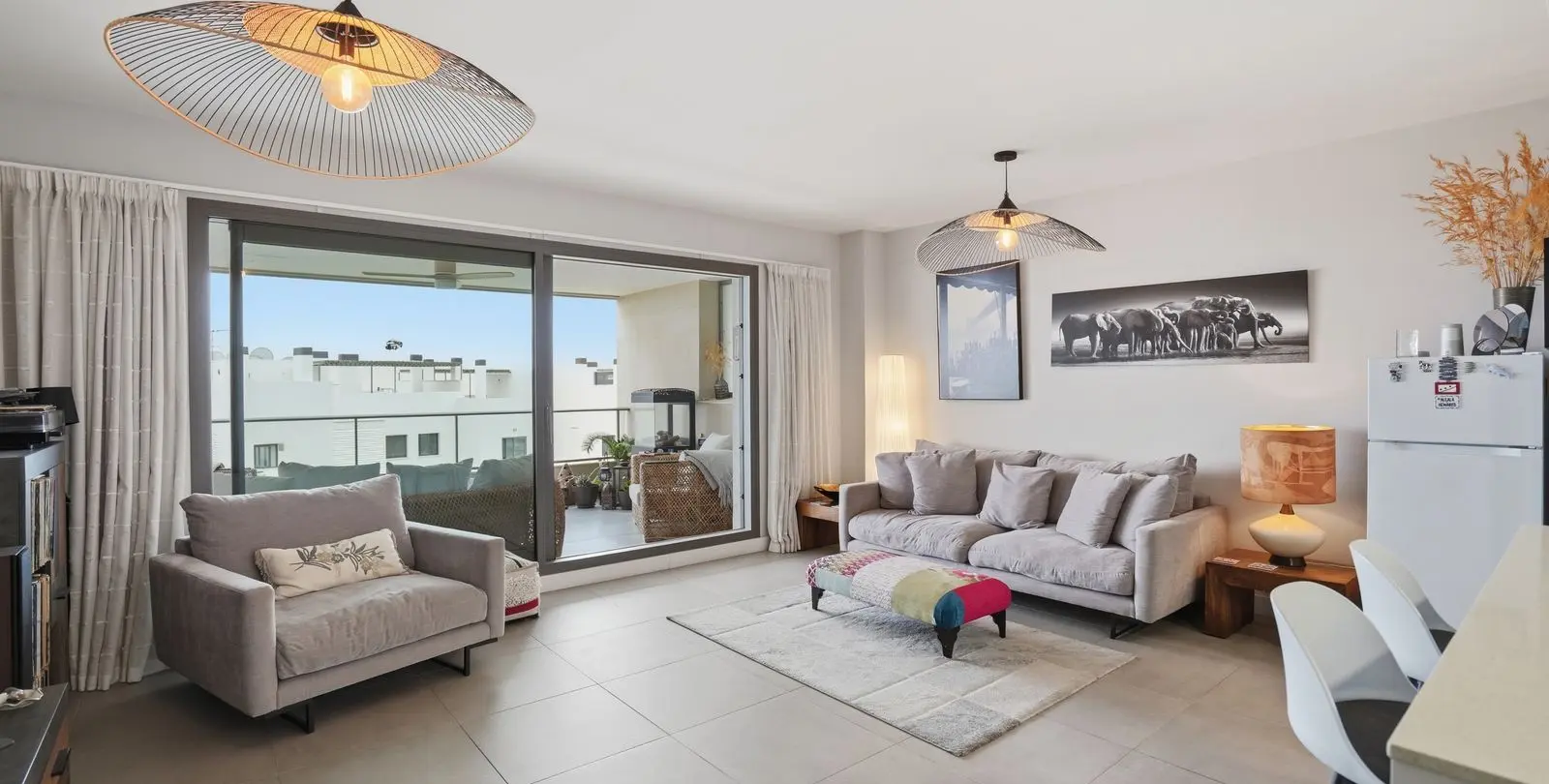 Продажа апартаментов на среднем этаже в Benalmadena 3