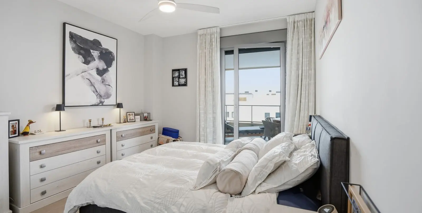 Продажа апартаментов на среднем этаже в Benalmadena 6