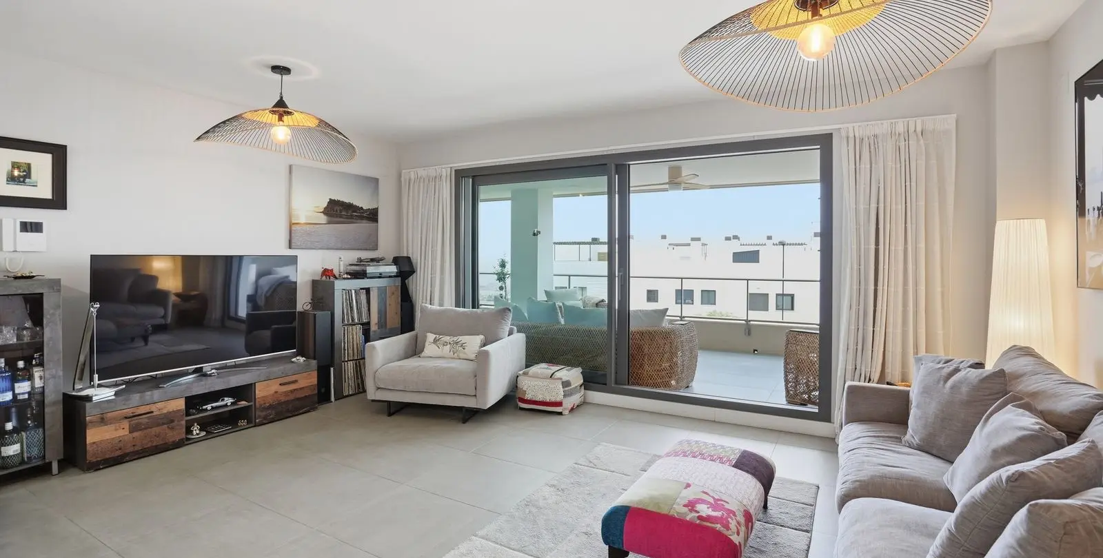 Продажа апартаментов на среднем этаже в Benalmadena 7