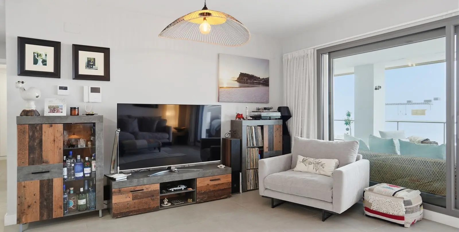 Продажа апартаментов на среднем этаже в Benalmadena 8
