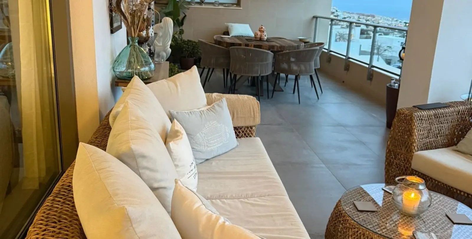 Продажа апартаментов на среднем этаже в Benalmadena 26
