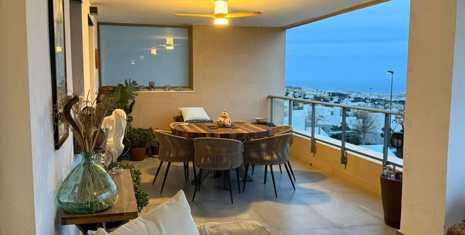 Продажа апартаментов на среднем этаже в Benalmadena 27