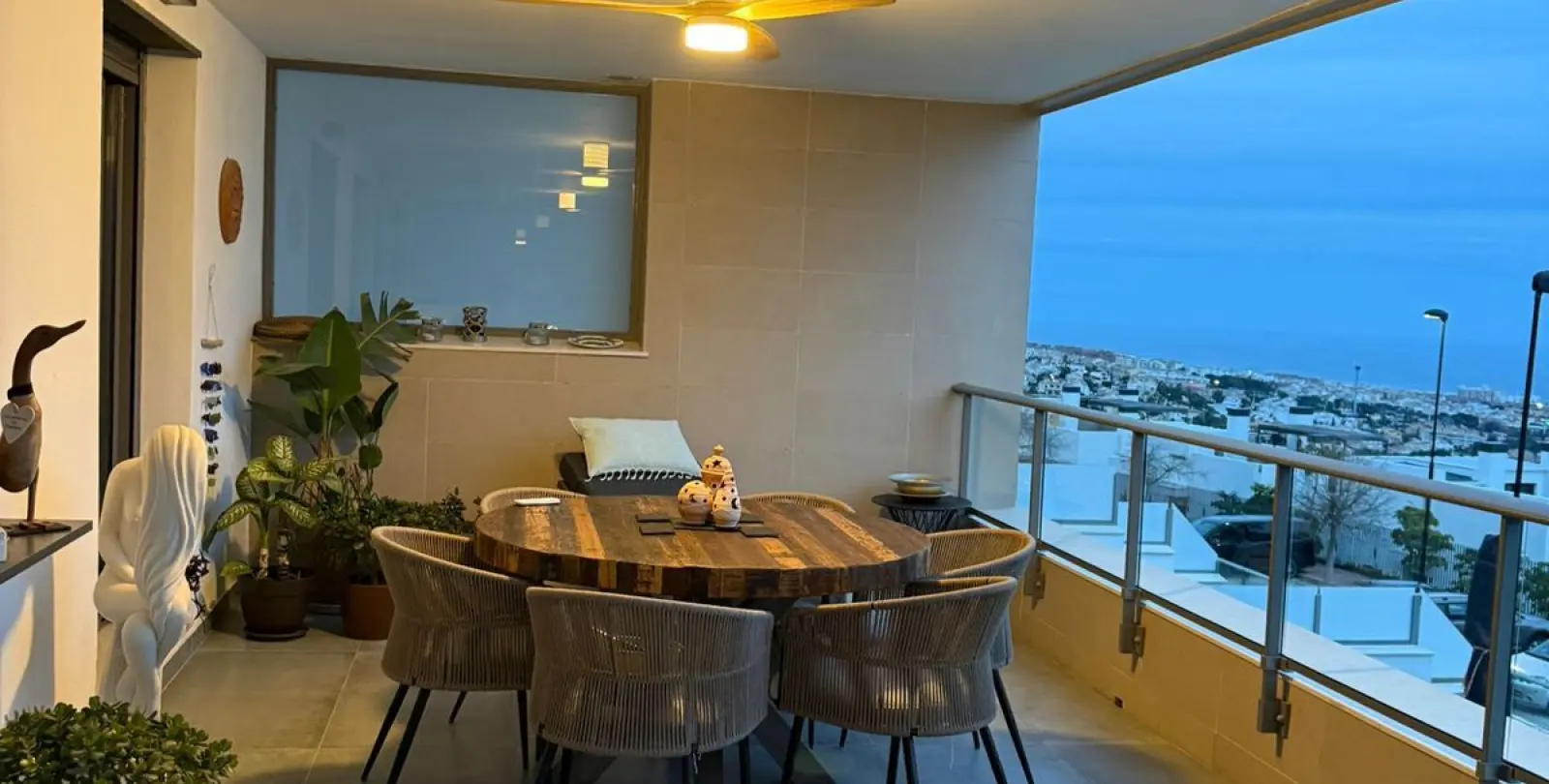 Продажа апартаментов на среднем этаже в Benalmadena 29