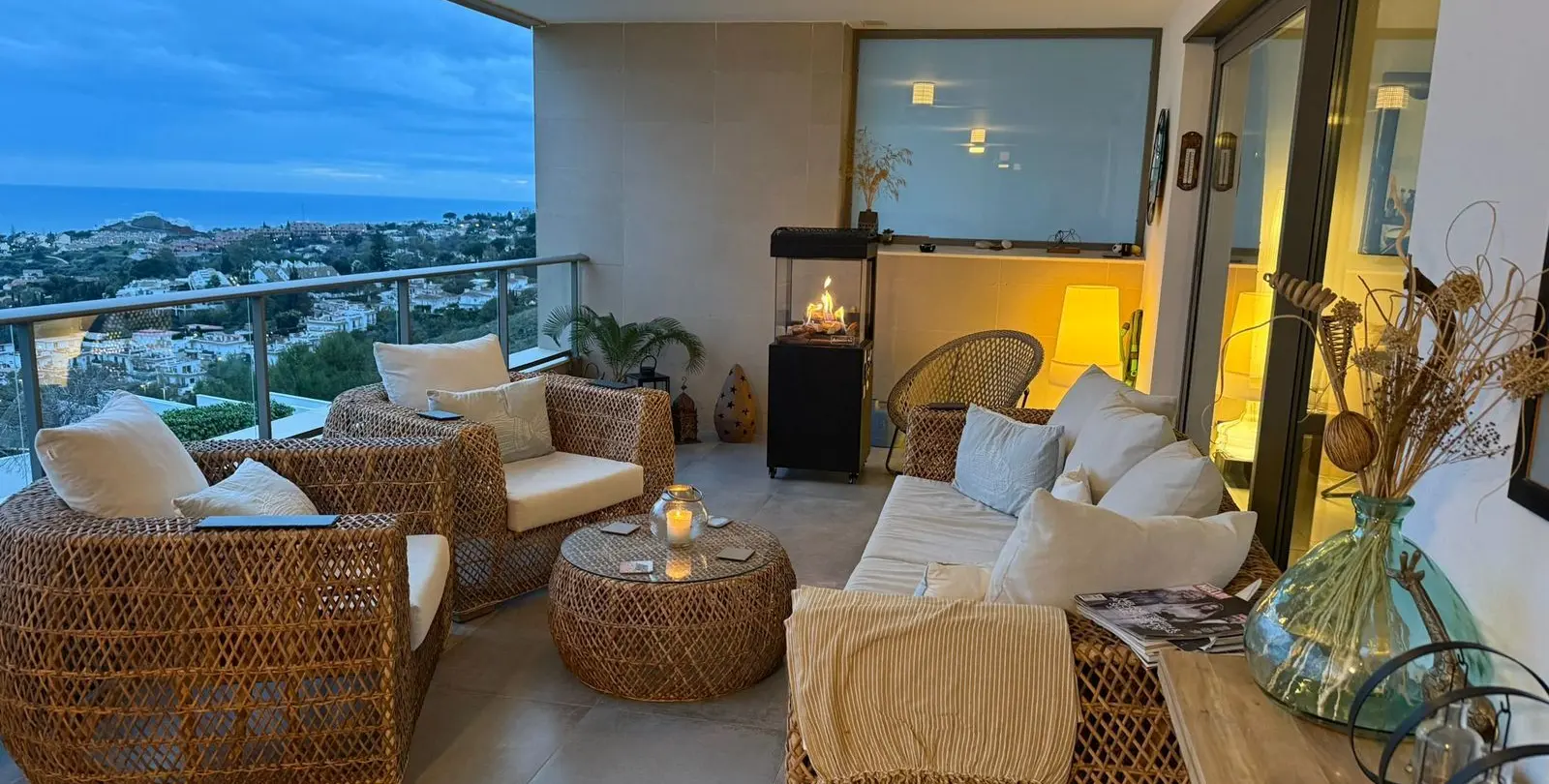 Продажа апартаментов на среднем этаже в Benalmadena 30