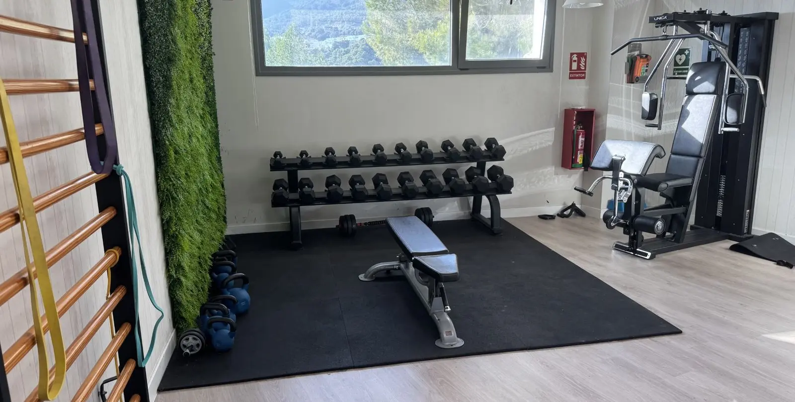 Продажа апартаментов на среднем этаже в Benalmadena 36