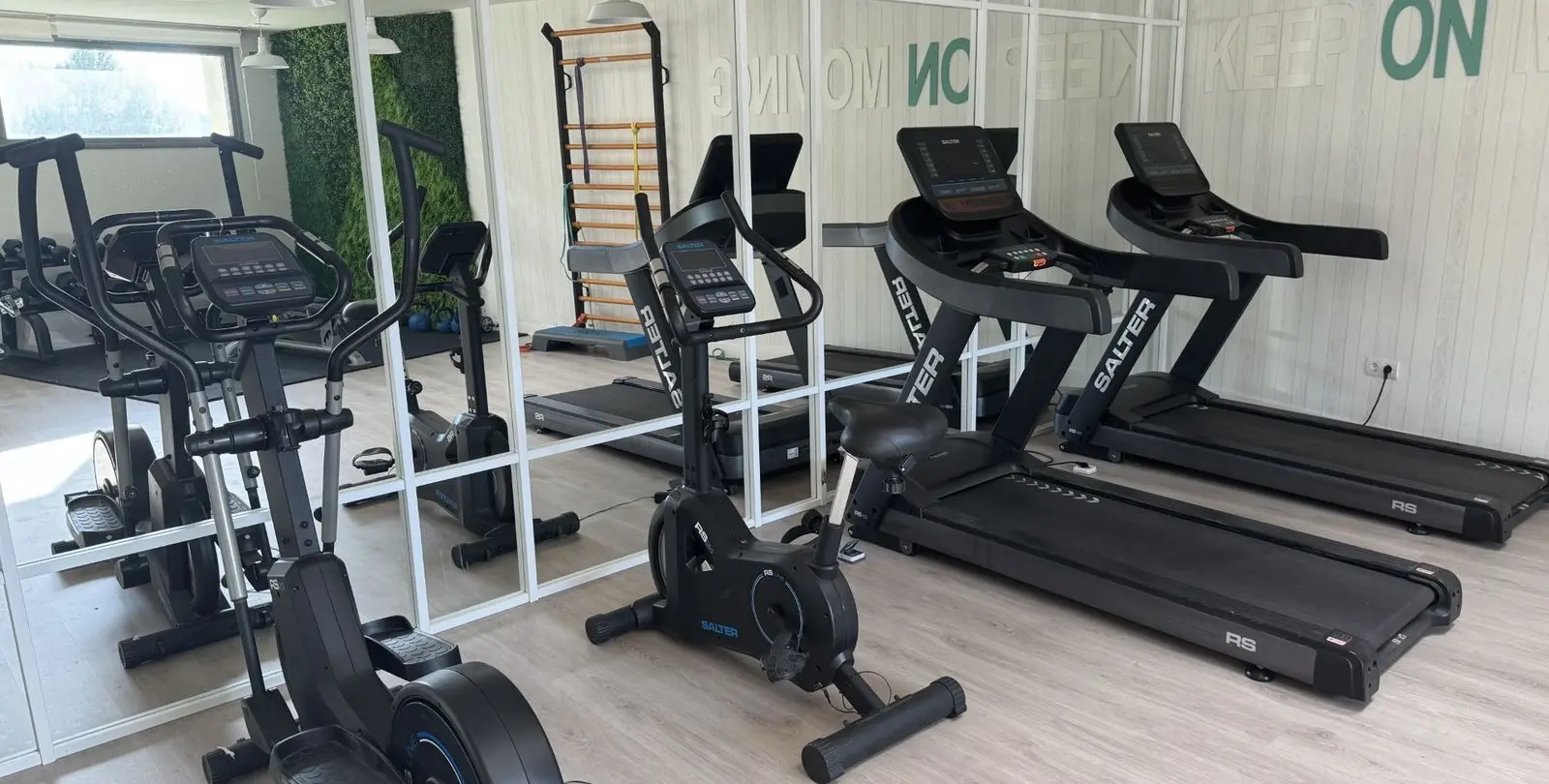 Продажа апартаментов на среднем этаже в Benalmadena 37