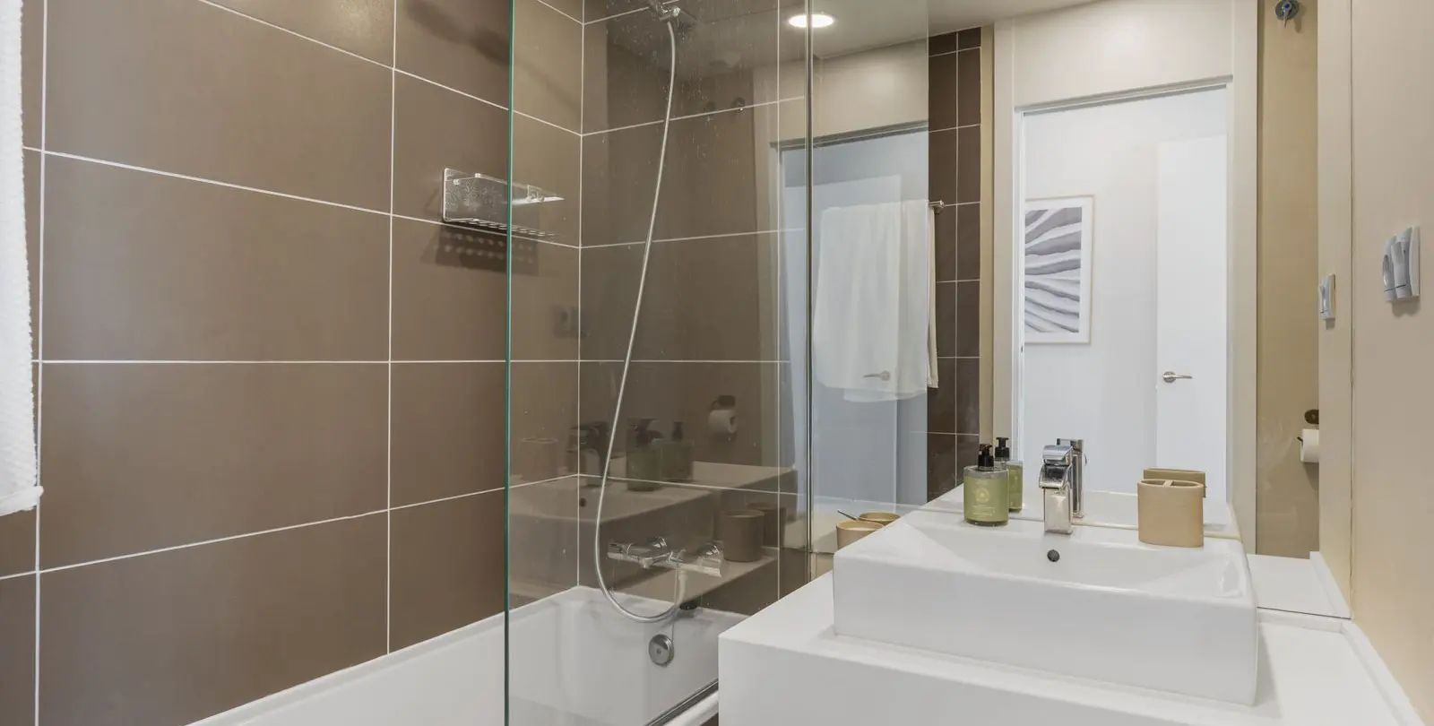 Sale of penthouse in Cancelada 14