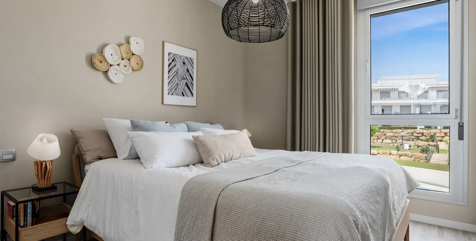 Sale of penthouse in Cancelada 15