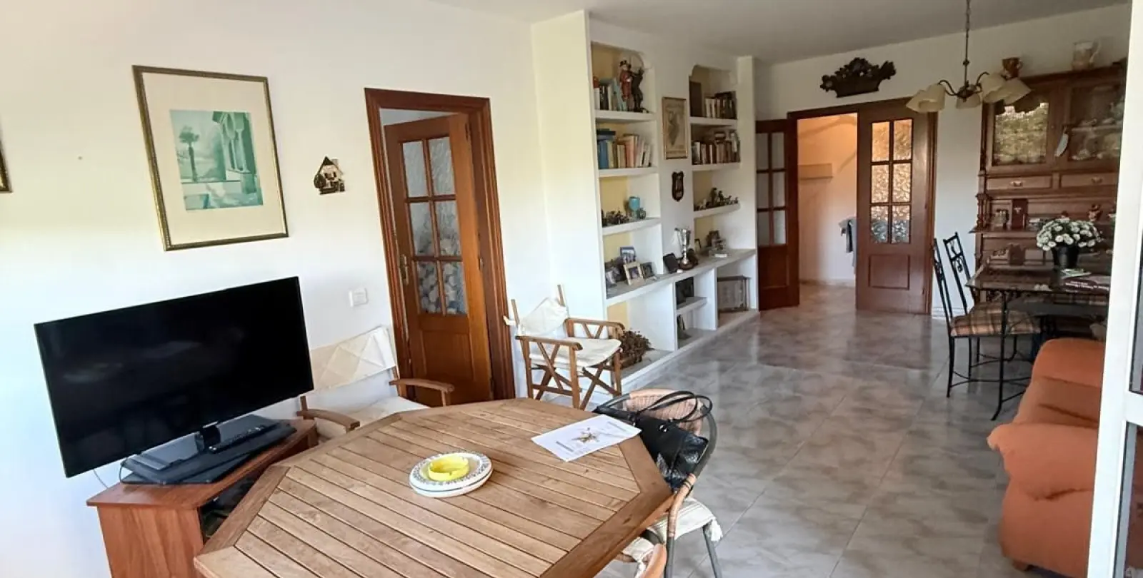 Venta de apartamento en planta media en La Cala de Mijas 12