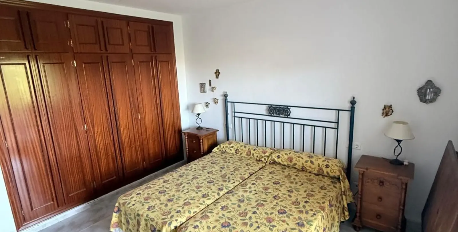 Venta de apartamento en planta media en La Cala de Mijas 15
